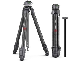 Ulanzi & Coman Zero F38 Quick release travel tripod